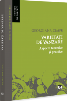 Imagine Varietăți de vânzare. Aspecte teoretice și practice