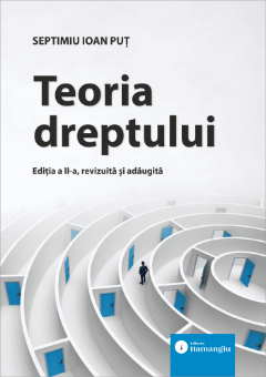 Teoria dreptului. Editia a 2-a