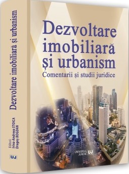 Dezvoltare imobiliara si urbanism