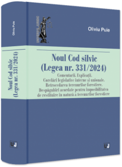 Noul Cod silvic