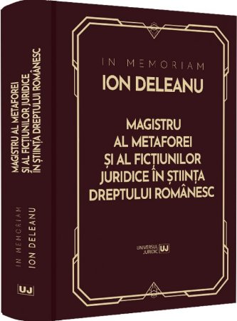 In memoriam Viorel Mihai Ciobanu. Dreptul procesual si dreptul substantial la inceputul mileniului al III-lea - Buta