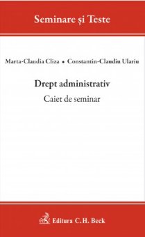 Drept administrativ. Caiet de seminar