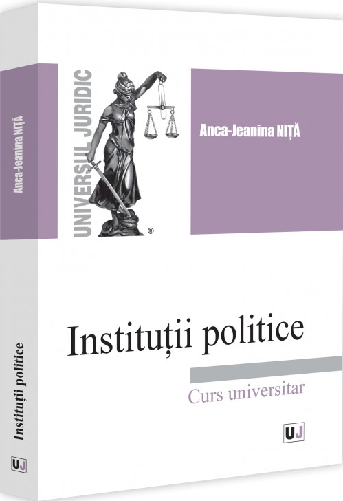 Institutii politice - Nita