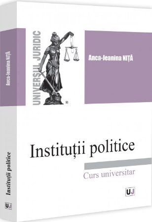 Institutii politice - Nita