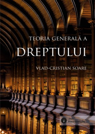 Teoria generala a dreptului