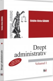 Drept administrativ