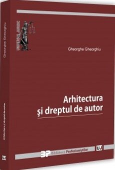 Arhitectura si dreptul de autor